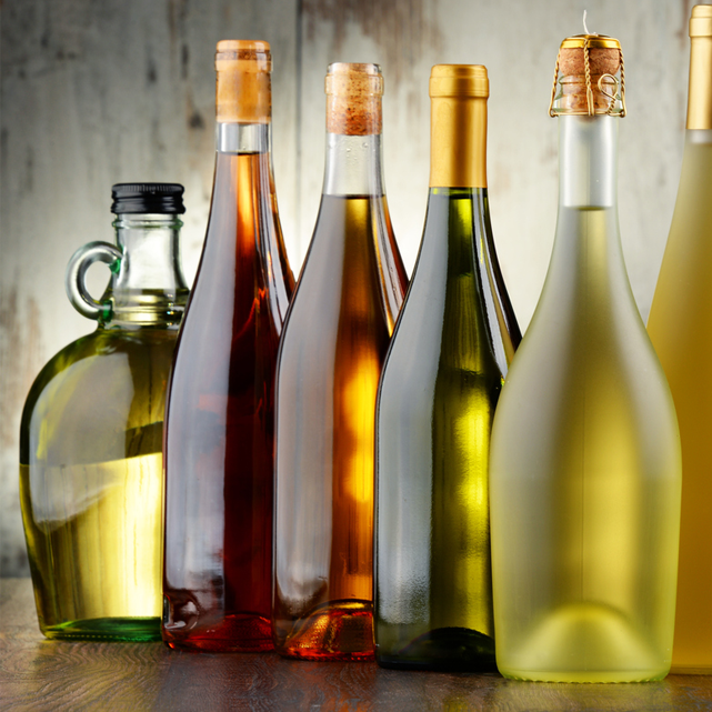 B2B WHOLESALE & B2C BRANDED WINE & SPIRITS BOTTLE PACKING & SHIPPING MATERIALS PROVIDER – TRADEMARKED – HIGH REPEAT CUSTOMER RATE