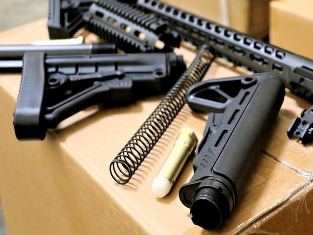 8 Years Established eCommerce Retailer Selling Lower Receivers, Jigs, and Gun Parts Kits – Massive 2021 Scale over 2020