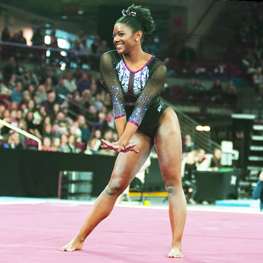 Branded Gymnastics Subscription Box with 60% Repeat Customer Base | Rapid Growth YOY | RMR Model