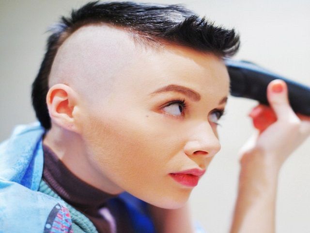 Subscription Based Portfolio of Websites & Video Streaming Options for Haircutting & Hair Related Projects – 75% Retention Rate
