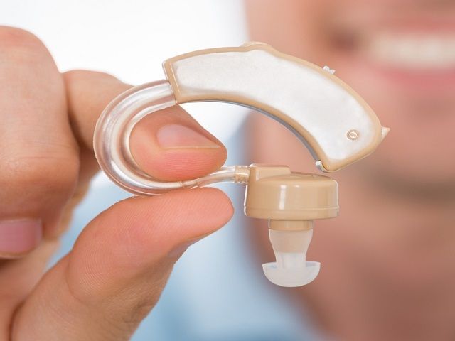 FDA-Registered Hearing Aid Brand – Amazon FBA – 5 Years in Business