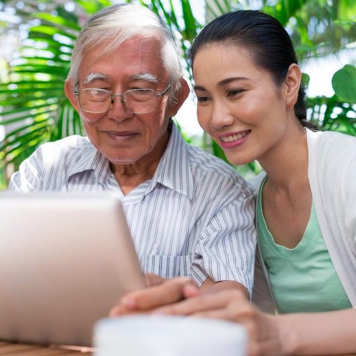 MEDICAL ALERT & HOME SECURITY SYSTEM ECOMMERCE COMPANY