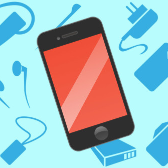 SMARTPHONE PHOTO ACCESSORIES CONSUMER ELECTRONICS BRAND – PRIMARILY AMAZON FBA