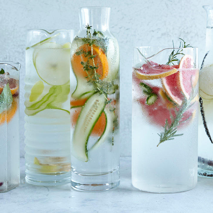 PROPRIETARY WATER INFUSION CONSUMER PRODUCTS BRAND – ECOMMERCE CHANNELS – 36% YOY GROWTH – 23% NET MARGINS