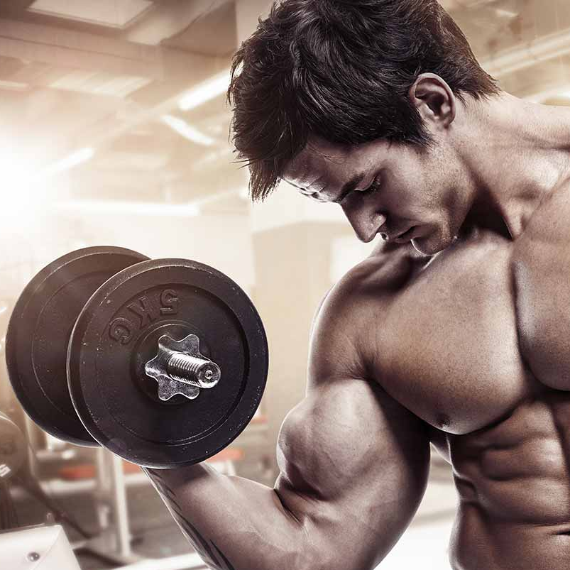 SPORTS NUTRITION SUPPLEMENTS BRAND – ECOMMERCE RETAILER – STRONG CONSUMER FOLLOWING