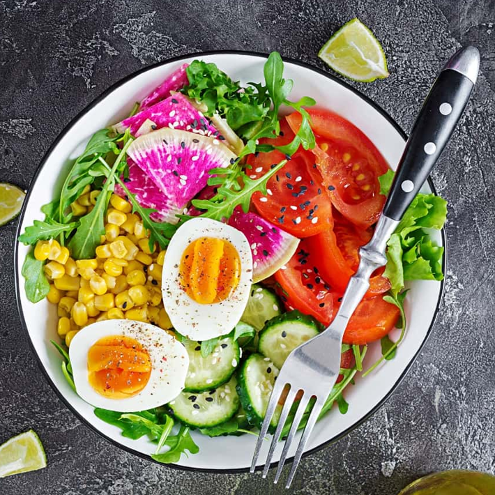 Nutraceuticals eCommerce Retailer Focused in Keto & Low-Carb Verticals