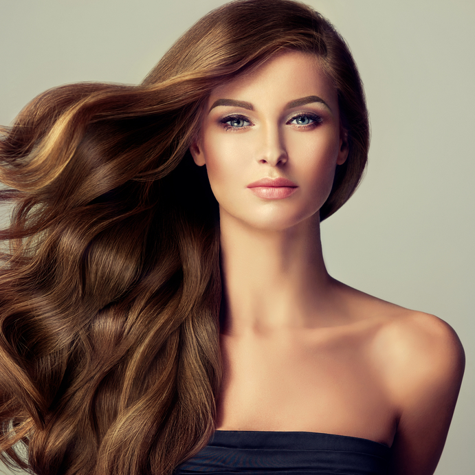 FEMALE HEALTH & WELLNESS HAIR CARE ECOMMERCE BRAND – STRONG YOY GROWTH