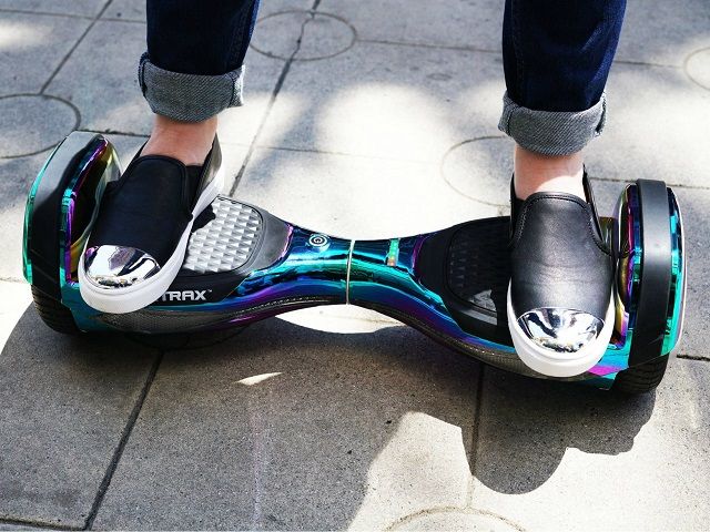 Scaling eCommerce Brand of Hoverboards and Electric Scooters – Premium Domain – Manufactured to In-House Designs