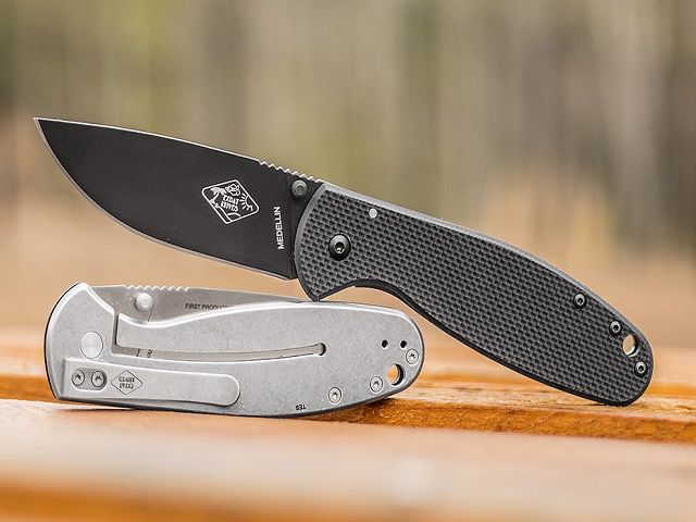 17 Year eCommerce Business offering Folding & Fixed Blade Knives & Cutlery – 86% Repeat Order Rate – Strong SEO Program in Place