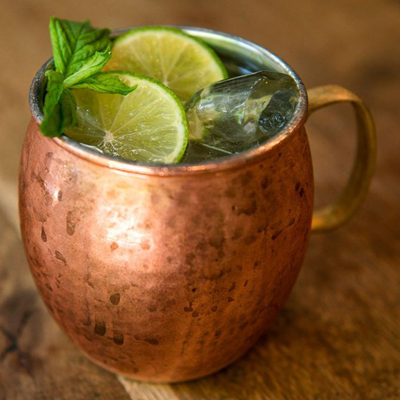 Copper Mug & Drink Accessories eCommerce Retailer  |  YOY Growth  |  Amazon FBA