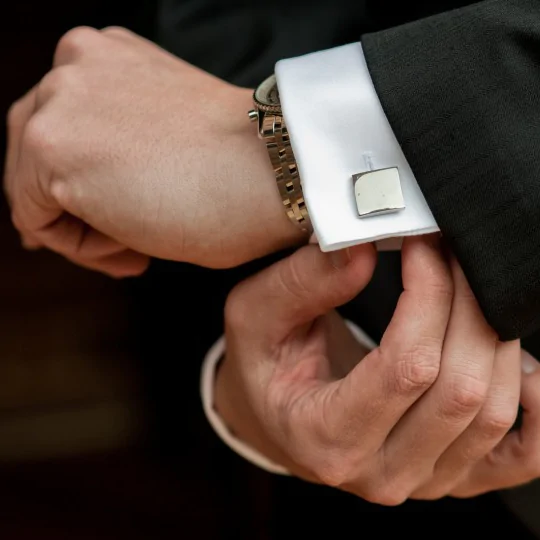 MEN’S FASHION ACCESSORIES BRAND – ECOMMERCE RETAILER – 25% RETURN CUSTOMER RATE