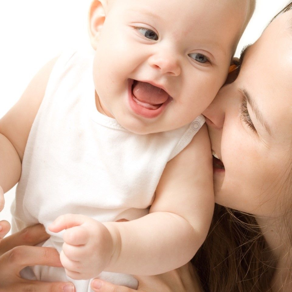 ORGANIC SKINCARE ECOMMERCE COMPANY IN THE BABY VERTICAL