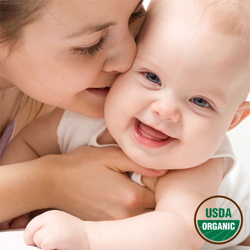 BABY & ADULT PRIVATE LABEL SKINCARE ECOMMERCE COMPANY – 10 YEARS OLD