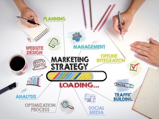 14 Year Digital Marketing Firm with Government & Private Contracts in Place – Long Term Contracts – Low Churn