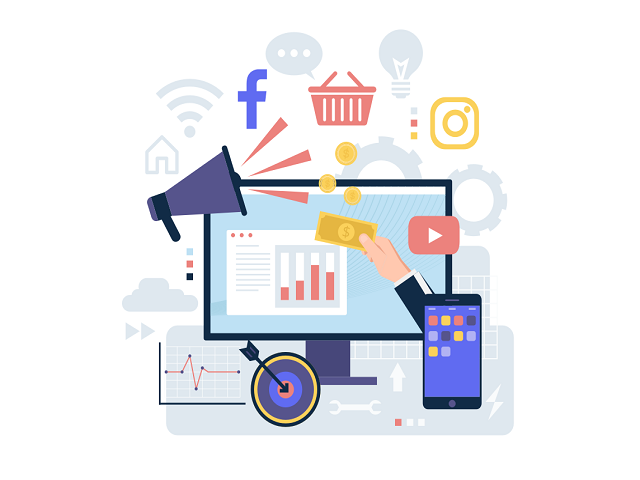 Performance Marketing Agency – Media Buying Experts – Full Service – Small to Enterprise Level Clients