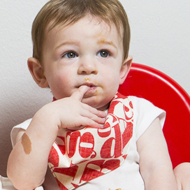 BRANDED BABY PRODUCTS COMPANY – SOLID POSITION ON AMAZON