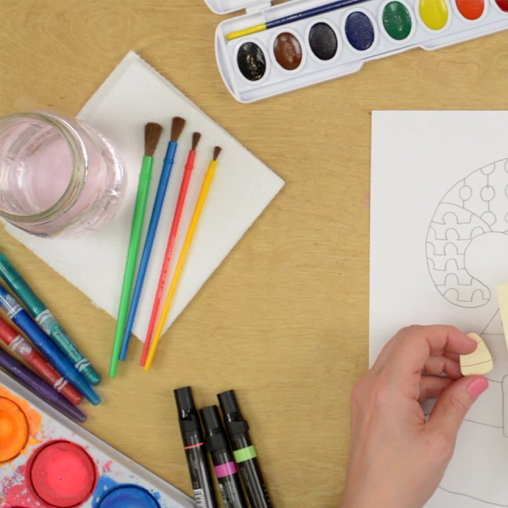 HIGHLY REVIEWED ARTS & CRAFTS ECOMMERCE RETAILER – 7 AMAZON MARKETPLACES