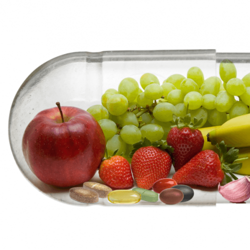 NICHE SUPPLEMENTS RETAILER – OWNED PROPRIETARY BLENDS – 10 WEBSITE CHANNELS