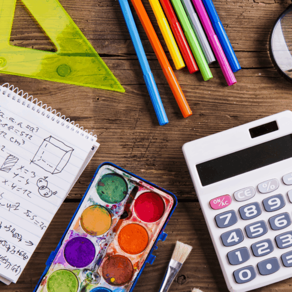 SCHOOL & ART SUPPLIES ECOMMERCE RETAILER – 150 BRANDED SKUS – PRIMARILY AMAZON FBA