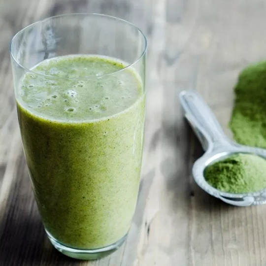 EXPLODING NUTRITIONAL SUPPLEMENTS & SUPERFOOD POWDERS ECOMMERCE BRAND