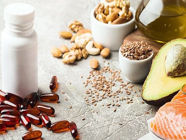 Nutritional Supplements eCommerce Company – Men & Women Focused – Off Amazon Sales Channels – 34% Repeat Order Rate