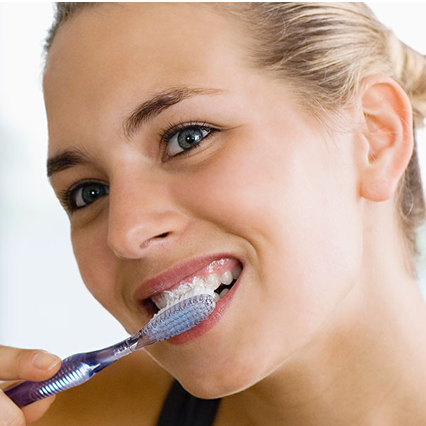 UNIQUE ECOMMERCE COMPANY WITH EXCELLENT BRAND PRESENTATION IN ORAL CARE SPACE