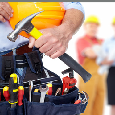 Home Services Online Lead Generation Platform & Automated Admin Panel