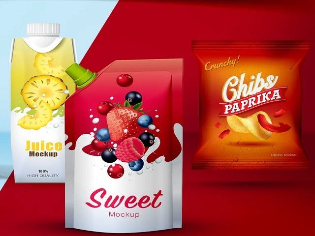 Custom Packaging Provider for Human & Pet Products – 80% Repeat Order Rate – 181% YOY Growth – SBA Pre-Qualified