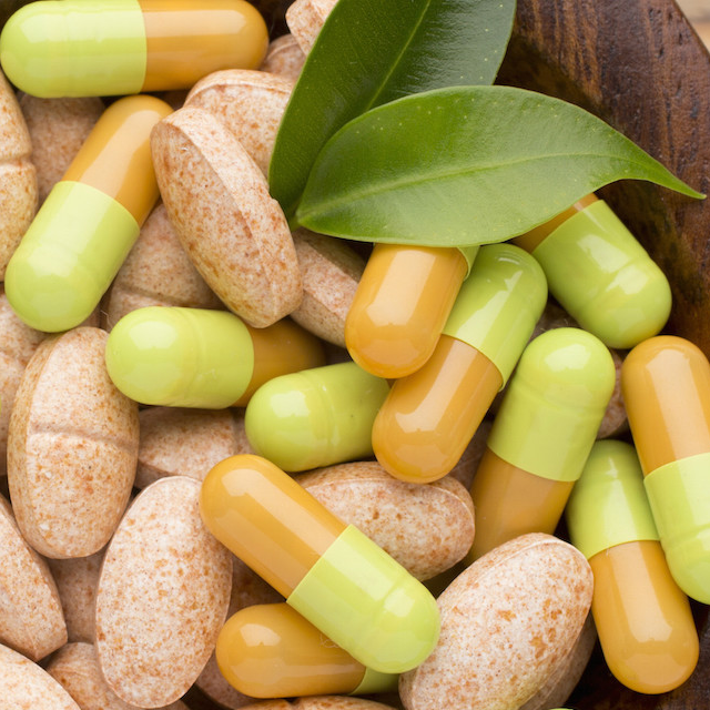 NUTRITIONAL SUPPLEMENTS INTERNET COMPANY – 5 CONSUMER BRANDS – 50 SKUS