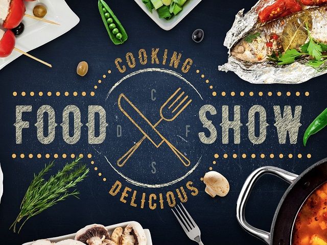 Online Food TV Network that Produces Highly Popular Cooking Shows – Multiple Revenue Streams – 140 New Episodes