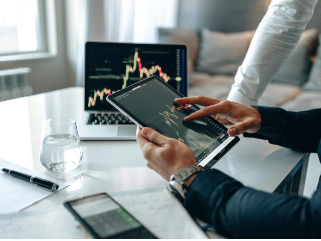 Stock Trading Membership Co | 5 Revenue Sources | 50% Seller Financing