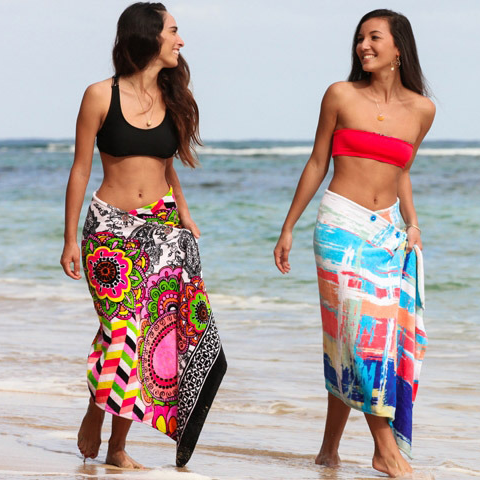 BRANDED ECOMMERCE RETAILER IN WOMEN’S SWIMWEAR SEGMENT