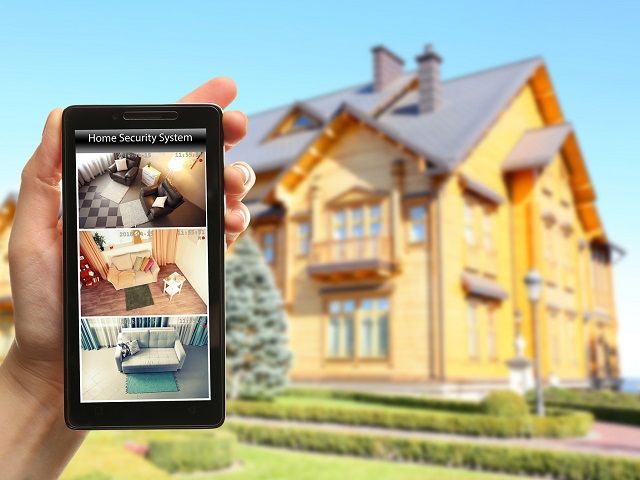 French Based eCommerce Brand selling Home Security & Remote Monitoring Devices – Strong YouTube Following – 50,000 Monthly Visitors