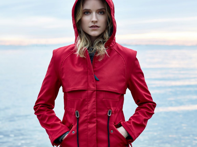 Proprietary Design Outerwear Fashion – $185 AOV – 50% Gross Margin