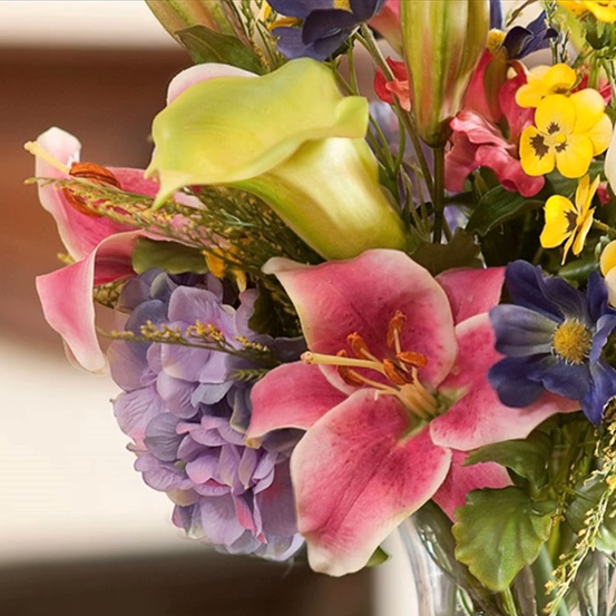 ARTIFICIAL FLORAL PRODUCTS RETAILER – 30 YEAR ESTABLISHED BUSINESS – ONLINE WHOLESALE – SALES CHANNEL DIVERSIFICATION