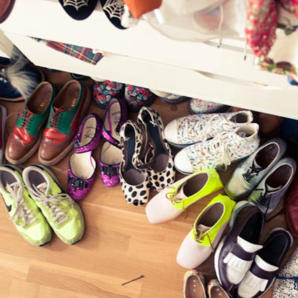 AMAZON ECOMMERCE RETAILER – CLOTHING AND ACCESSORIES