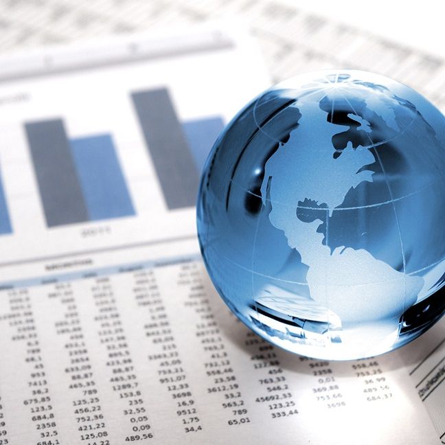 SUBSCRIPTION-BASED INTERNET COMPANY IN THE FOREX SECTOR