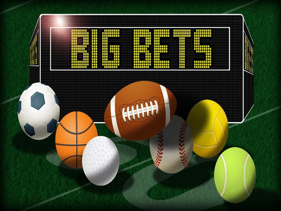 Sports Betting Website with Subscription Service – 60% Repeat Customer Rate