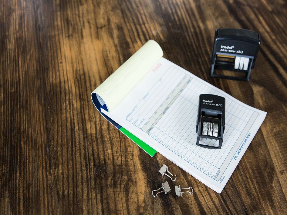 Custom Professional Stamp & Seal eCommerce Firm with $5K in Sales Each Month