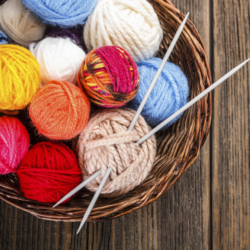 UNIQUE DIY CRAFT RETAILER IN YARN & KNITTING SEGMENT