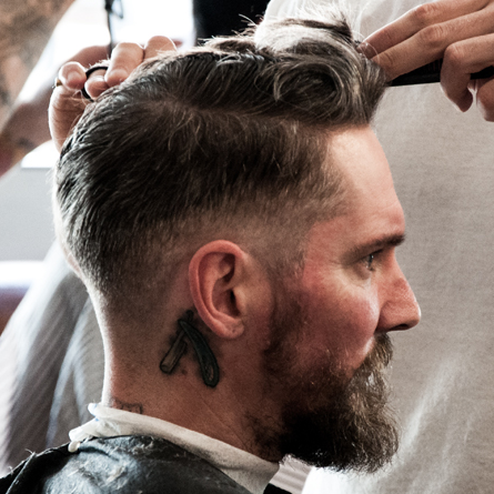 BRANDED BEARD GROOMING PRODUCTS ECOMMERCE COMPANY – HIGHLY RATED ON AMAZON