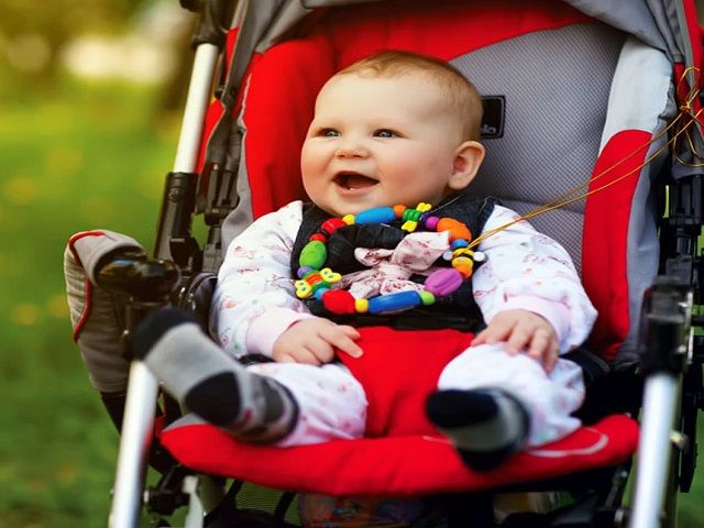 5 Year Established eCommerce Retailer of Baby Products – Strong Social Media Following – $450 AOV