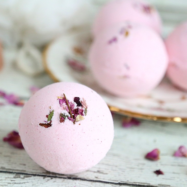 12 YEAR LEADING MANUFACTURER OF DESSERT-INSPIRED BATH BOMBS & SOAPS – 6,000 RETAILERS & PRIVATE LABEL RELATIONSHIPS