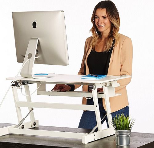 Ergonomic & Health Conscious Furniture Brand – eCommerce Retailer – 335% YOY Revenue Growth