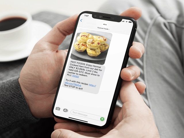 Subscription Based SMS Text Message Marketing Platform – 60% Net Margins – Low Churn Rate of 1.2%