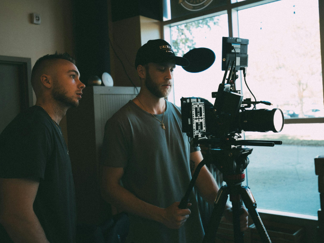 Photo & Video Production Agency Since 2014 | Fortune 100 Clients | 63% Recurring Revenue | Full Service Production Company