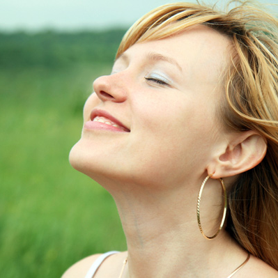 HOLISTIC FEMALE HEALTH PRODUCTS & LITERATURE BRAND