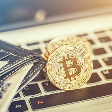 CROWDFUNDING & NEWS WEBSITE FOR THE CRYPTOCURRENCY & ICO MARKETPLACE