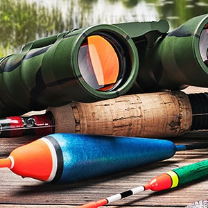 GROWING AMAZON & ECOMMERCE SPORTING GOODS & OUTDOOR RETAILER FOCUSED ON HUNTING & HIKING GEAR
