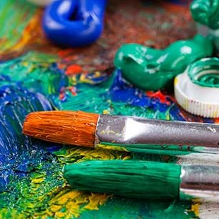 CRAFT SUPPLIES & ART CONSUMABLE PRODUCTS RETAILER